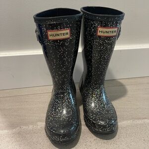 Toddler Hunter rain boots
